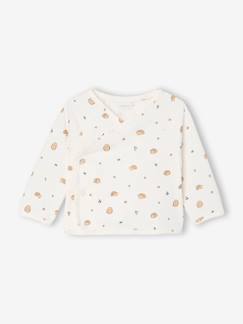 -Brassière naissance manches longues