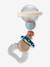 Cadeauset babyrammelaars meerkleurig - vertbaudet enfant 