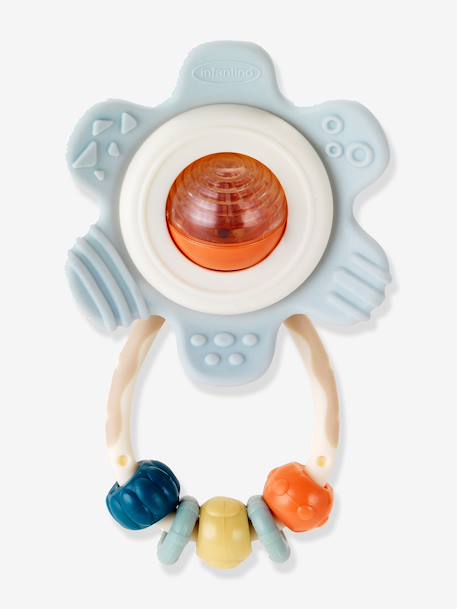 Cadeauset babyrammelaars meerkleurig - vertbaudet enfant 
