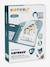 KidyDrawPAD Tekentablet met overtrektechniek blauw+lichtgroen - vertbaudet enfant 