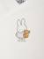 Lot de 2 bodies naissance Miffy manches longues vert d'eau - vertbaudet enfant 