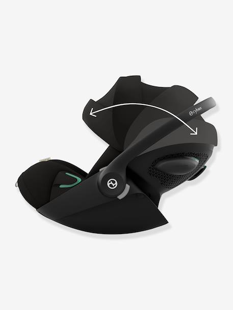 Siège auto Cloud G3 i-Size noir - vertbaudet enfant 
