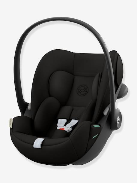 Cloud G3 i-Size autostoeltje zwart - vertbaudet enfant 