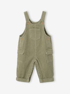 -Salopette bébé garçon