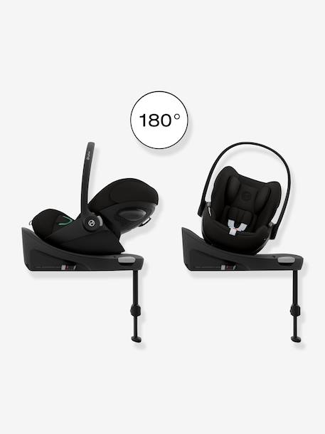 Cloud G3 i-Size autostoeltje zwart - vertbaudet enfant 