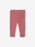 Legging en tricot bébé beige+vanille+vert de gris+vieux rose - vertbaudet enfant 