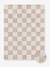 Tapis rectangulaire Tiles rose - vertbaudet enfant 