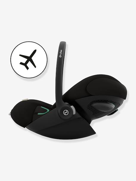 Cloud G3 i-Size autostoeltje zwart - vertbaudet enfant 