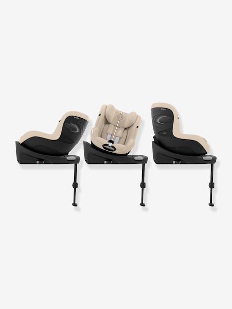 Base G3 rotative ISOFIX noir - vertbaudet enfant 