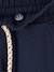 Pantalon de jogging garçon beige+marine+vert sapin - vertbaudet enfant 