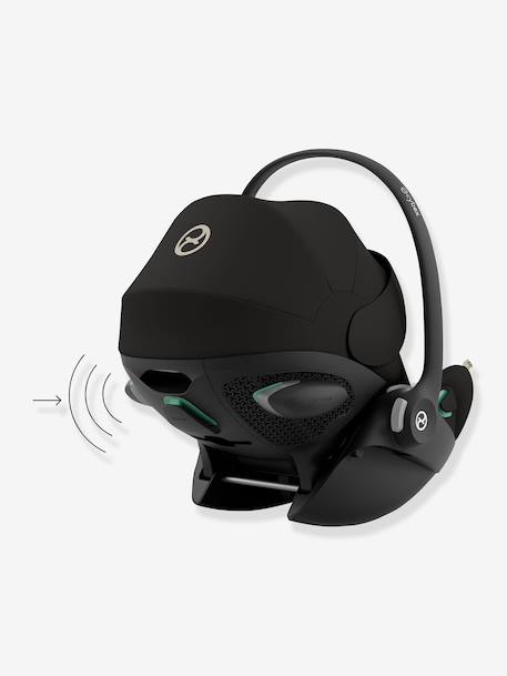 Cloud G3 i-Size autostoeltje zwart - vertbaudet enfant 