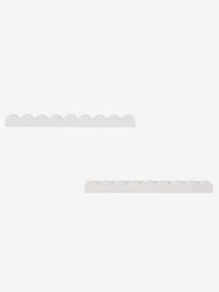-Set van 2 omkeerbare planken LIGNE FESTON