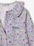 Tablier fille personnalisable lilas poudré - vertbaudet enfant 