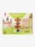 Set met 5-8 verhaaltjes en leren lezen meerkleurig - vertbaudet enfant 