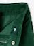 Skort met plooien voor meisjes beige+bordeauxrood+Engels groen - vertbaudet enfant 