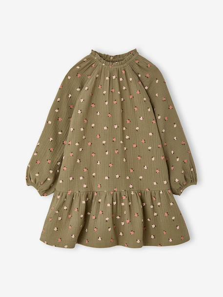 Fille-Robe-Robe courte fille