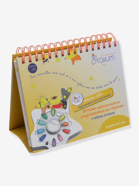 Set met 5-8 verhaaltjes en leren lezen meerkleurig - vertbaudet enfant 