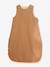 Gigoteuse vichy caramel - vertbaudet enfant 