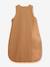 Gigoteuse vichy caramel - vertbaudet enfant 