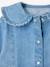 Chemise manches longues fille double stone - vertbaudet enfant 