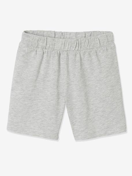 Lot de 2 pyjashorts garçon assortis Flags BASICS lot encre - vertbaudet enfant 