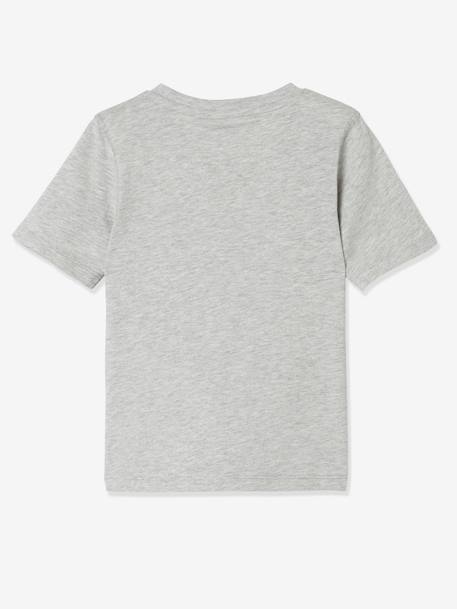 Set van 2 pyjamashorts voor jongens met Flags set inkt - vertbaudet enfant 