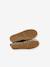 Ballerines espadrilles fille en toile NOIR - vertbaudet enfant 