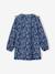 Tablier fille personnalisable bleu foncé - vertbaudet enfant 