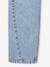 Jean droit garçon double stone - vertbaudet enfant 