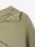 T-shirt fantaisie bébé garçon écru+pistache+vanille+vert d'eau - vertbaudet enfant 