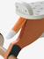 Porteur renard en bois FSC® orange - vertbaudet enfant 