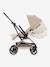 Poussette Eezy S Twist+ 2 beige - vertbaudet enfant 