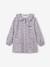 Tablier fille personnalisable lilas poudré - vertbaudet enfant 