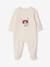 Lot de 2 dors-bien bébé ouverture dos vanille - vertbaudet enfant 