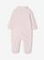 Lot de 2 dors-bien bébé ouverture devant cappuccino+rose pâle+vert sauge - vertbaudet enfant 
