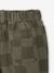 Pantalon bébé garçon kaki - vertbaudet enfant 