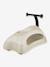 Evolutieve loopwagen Walk & Ride 2in1 zandbeige - vertbaudet enfant 