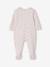 Lot de 3 dors bien bébé ouverture dos écru+vert sauge - vertbaudet enfant 