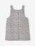 Robe courte fille lilas - vertbaudet enfant 
