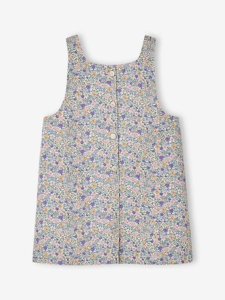 Fille-Robe courte fille