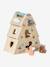 Vormenboom van FSCÂ®-hout hout - vertbaudet enfant 
