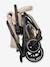 Compacte kinderwagen Eezy S Twist+2 beige - vertbaudet enfant 