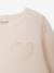 Set van 3 T-shirts Basics baby met lange mouwen oudroze+roze (poederkleur) - vertbaudet enfant 