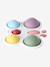 Pop It Schildpad rozen+wit - vertbaudet enfant 