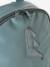 Sac à dos bébé personnalisable vert foncé - vertbaudet enfant 