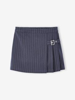 Meisje-Geplooide skort voor meisjes JONEN