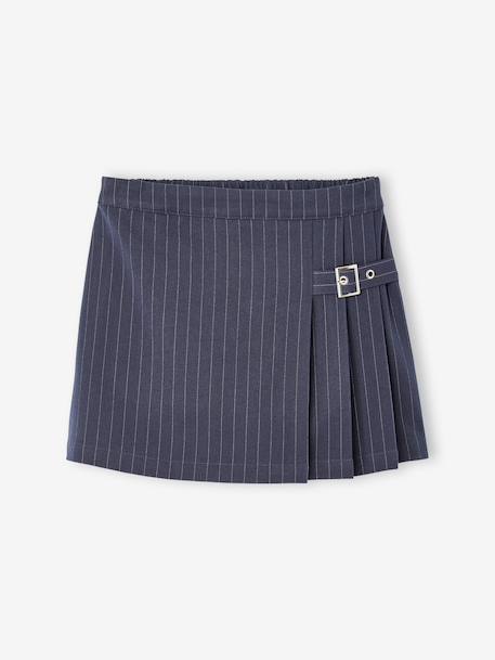 Fille-Jupe-short plissée fille