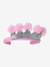 Jupon de déguisement + couronne rose - vertbaudet enfant 