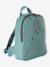 Sac à dos bébé personnalisable vert foncé - vertbaudet enfant 