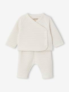 -Personaliseerbare set voor babyjongens